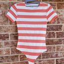 Babaton Aritzia  Striped bodysuit XS Photo 2