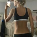 Calvin Klein Sports Bra Photo 1