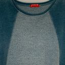 Natori  Josie Long Sleeve Pullover Sweatshirt Photo 1