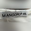 MANGOPOP COLLECTION | ladies bodysuit. Size: XXL Photo 6