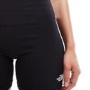 The North Face NWT  Evolution legging shorts in black Size M Photo 1