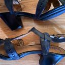 indigo. By Clark’s Sandals  Photo 3