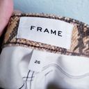 frame denim Frame‎ Pants Photo 8