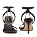 Nine West Tallo Ankle Strap Sandals Photo 1