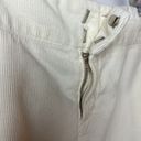 Juicy Couture  Jeans Skirt Size S White Photo 3