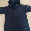 Nike Running Jacket (M) Short Sleeve Photo 0