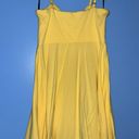 Forever 21 Yellow sun dress Photo 3