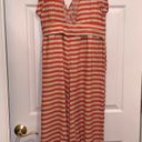 Free People Find The Chi Striped Onesie Photo 6