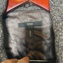 Hugo Boss  Brownish Wool coat size 6 Photo 10