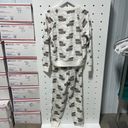 American Eagle  pajamas size XS NWT Photo 4