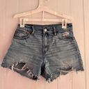 American Eagle Outfitters Jean Shorts Photo 0