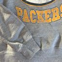 NFL  Green Bay Packers Crew Neck Sweatshirt Photo 2