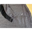 Danskin  Now‎ semi fitted Medium Half Zip Photo 2