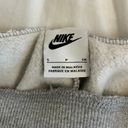 Nike Gray Sweatshirts Photo 4