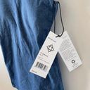 Satva NWT Hatha Cami In Indigo Photo 11