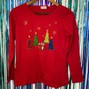 kim rogers Christmas Long Sleeve Photo 0