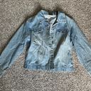 NY Jeans Jean Jacket  Photo 0