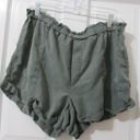 Aerie size Xl paperback shorts Photo 9