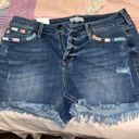 Dear John Jean Shorts Photo 0