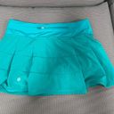 Lululemon Pace Rival Skirt Photo 1