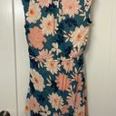 Nordstrom Rack Floral Sundress Photo 2