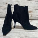 Manolo Blahnik Booties Photo 1