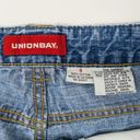 Unionbay Vintage 90s Union Bay Denim Carpenter Shorts Photo 7