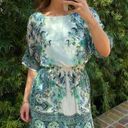 Enfocus Studio Beautiful Floral dress sz 6 Photo 0