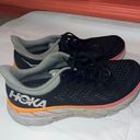 Hoka One One Clifton 7 Running Tennis Shoes Photo 2