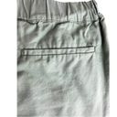 Madewell  Shorts Olive Green Elastic Waist Pockets Athletic Size Medium​​ Photo 7