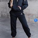 Set pants and hoodie Black Photo 0