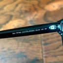 Tom Ford  Sari Sunglasses TF690 Polarized in Black NWT Photo 9