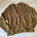 Madewell Knit Cardigan Photo 0