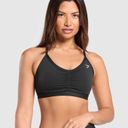 Gymshark Ruched Sports Bra Photo 0