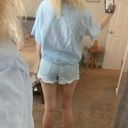 Celebrity Pink  jean shorts. Size 9/29 Photo 2