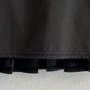 Lululemon  Run Women's Pleated Ruffle Pace Setter Skirt 4 Photo 4