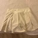 Lululemon Pace Rival Mid-Rise Skirt Long Photo 5