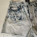 Hudson Jean Shorts Photo 4