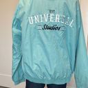 Universal Studios Hollywood Windbreaker Jacket Photo 5