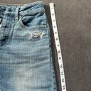 American Eagle  Outfitters Jean Skirt Photo 3