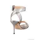 Charlotte Olympia  Take 85 Film Strip Sandal Photo 3