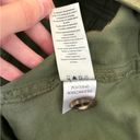 Faherty  Stretch Surplus Utility Shorts in Fatigue Green Size 30 Photo 13