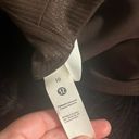 Lululemon Align asymmetrical Bra Photo 6