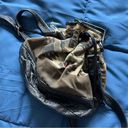 Black Poppy  | Pull String Purse Photo 2