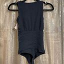 One Piece No brand Black  Shaping Slimming Tummy Control Shapewear M/L NWT Photo 1