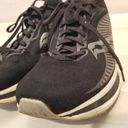 Saucony {9}  Women's Endorphin Speed 2 Run Sneaker Shoes Black and Gray Photo 5