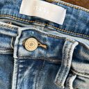 Vervet Distressed Jeans Photo 1