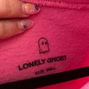 Lonely Ghost Sweatshirt Photo 7