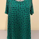 LuLaRoe Tunic Photo 0