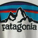 Patagonia  Oversized Graphic Tee Shirt Photo 5